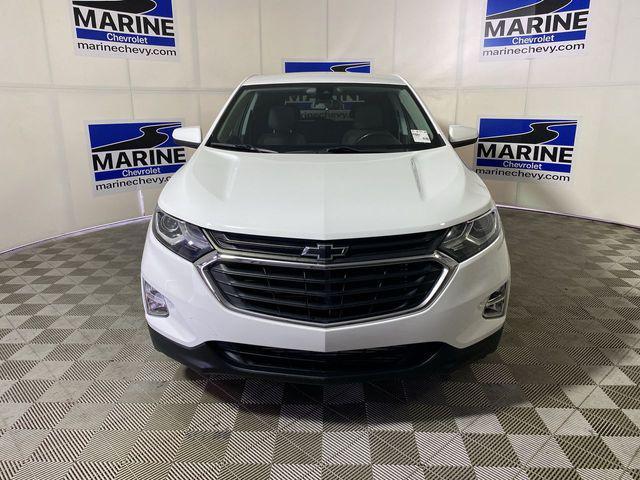 used 2020 Chevrolet Equinox car, priced at $19,900