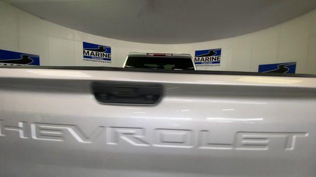 used 2021 Chevrolet Silverado 3500 car, priced at $39,501