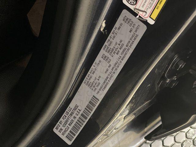 used 2021 Ram 1500 car, priced at $31,900