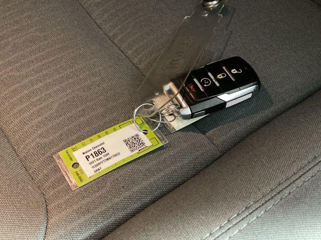 used 2021 Ram 1500 car, priced at $31,900