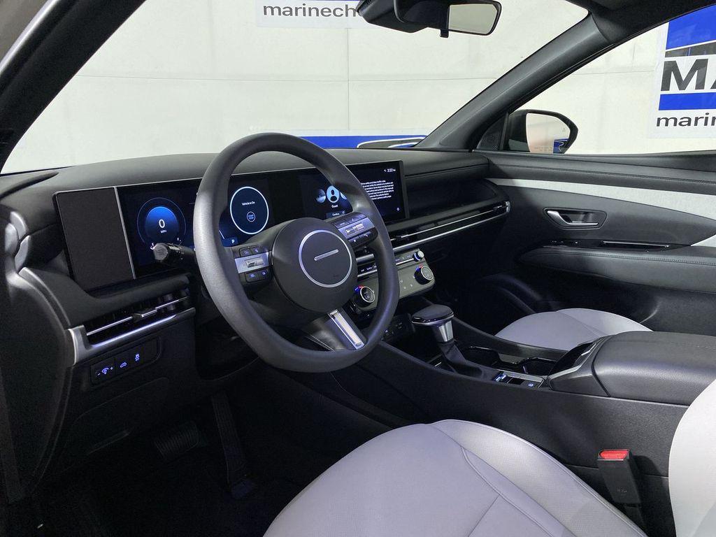 used 2025 Hyundai SANTA CRUZ car, priced at $27,900
