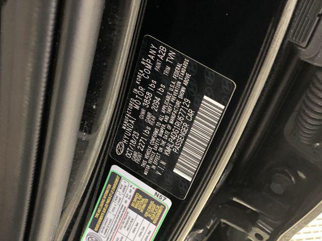 used 2024 Hyundai Elantra car, priced at $23,900