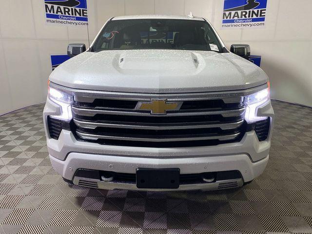 used 2023 Chevrolet Silverado 1500 car, priced at $54,700