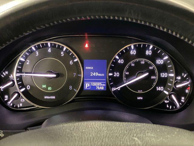 used 2019 Nissan Armada car, priced at $18,900