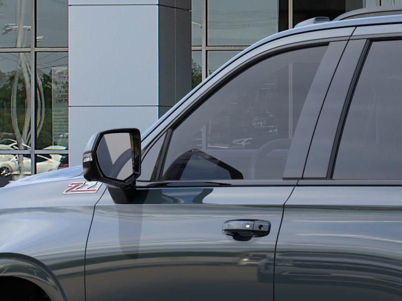 new 2026 Chevrolet Tahoe car, priced at $77,775