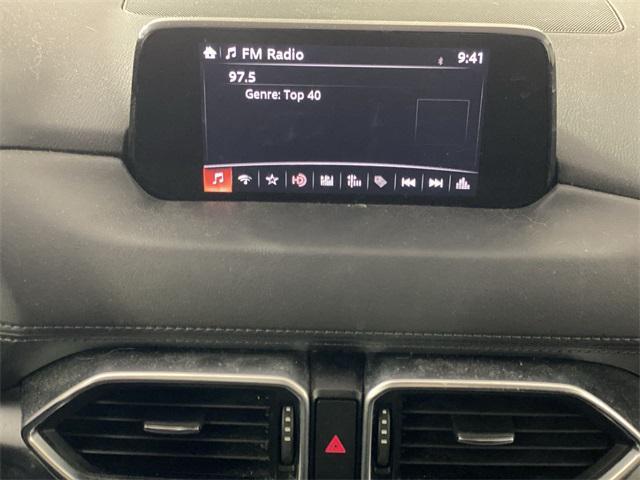 used 2020 Mazda CX-5 car, priced at $16,900