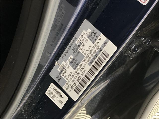 used 2020 Mazda CX-5 car, priced at $16,900