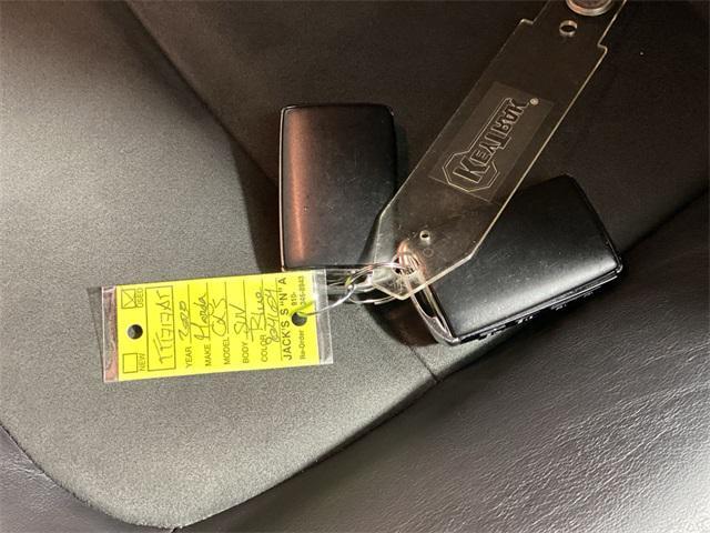 used 2020 Mazda CX-5 car, priced at $16,900