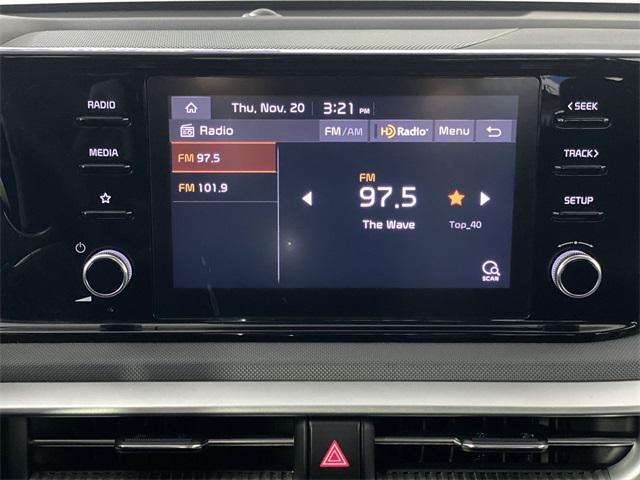 used 2023 Kia K5 car, priced at $20,900