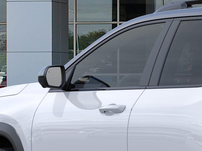 new 2026 Chevrolet Equinox car, priced at $36,280