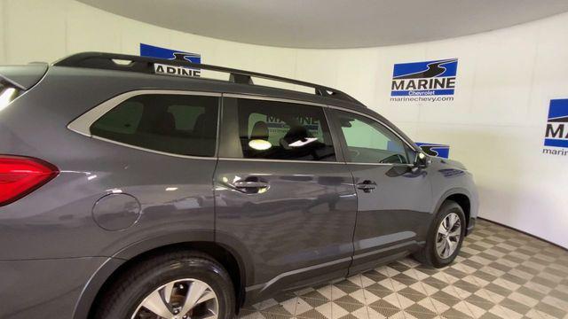 used 2023 Subaru Ascent car, priced at $27,900
