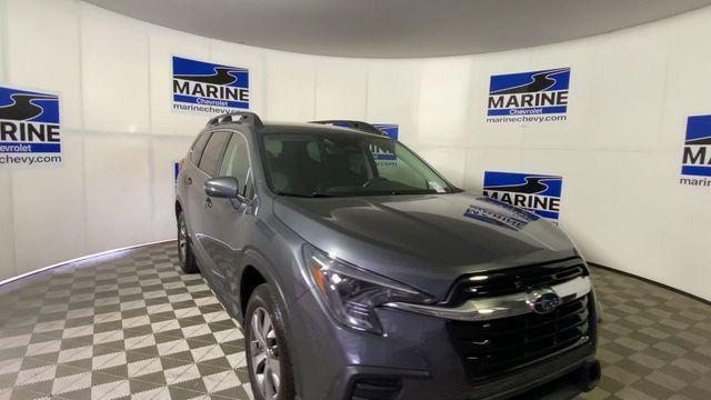 used 2023 Subaru Ascent car, priced at $27,900