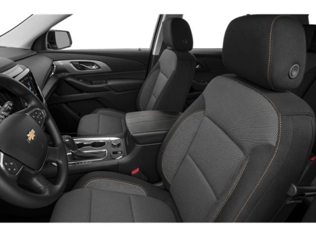 used 2020 Chevrolet Traverse car, priced at $16,900