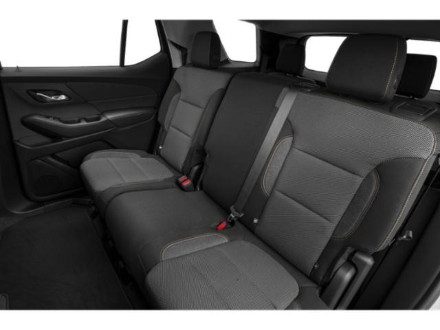 used 2020 Chevrolet Traverse car, priced at $16,900