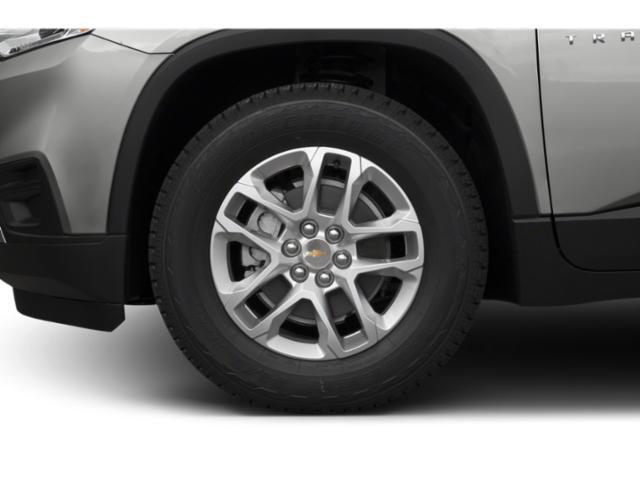 used 2020 Chevrolet Traverse car, priced at $16,900