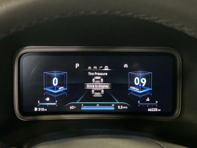 used 2023 Hyundai Kona car, priced at $18,400