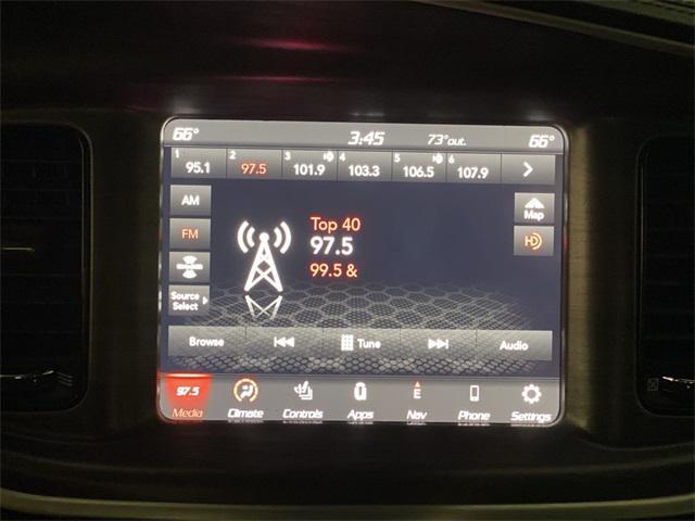 used 2023 Dodge Charger car, priced at $53,900