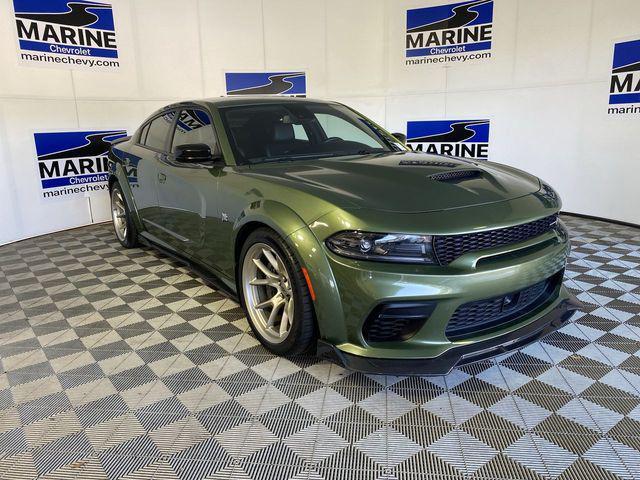 used 2023 Dodge Charger car, priced at $49,400