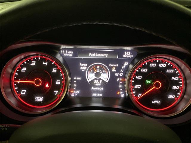 used 2023 Dodge Charger car, priced at $53,900