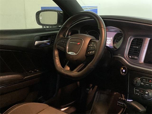 used 2023 Dodge Charger car, priced at $53,900