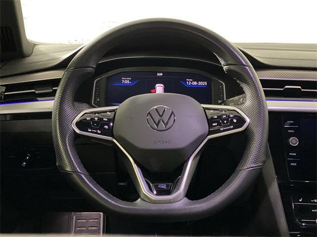 used 2023 Volkswagen Arteon car, priced at $26,900