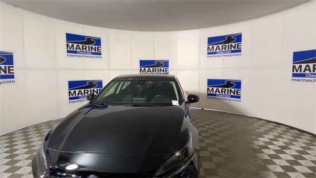 used 2024 Nissan Altima car, priced at $20,400