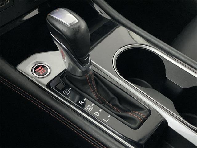 used 2024 Nissan Altima car, priced at $20,400