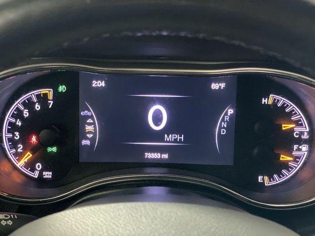 used 2021 Jeep Grand Cherokee car, priced at $22,900
