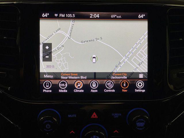 used 2021 Jeep Grand Cherokee car, priced at $22,900
