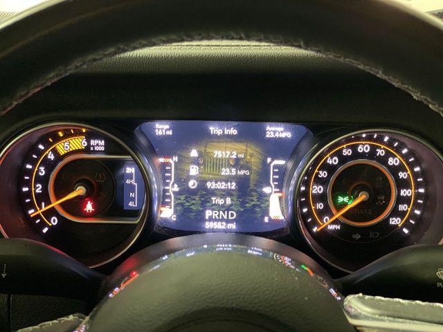 used 2021 Jeep Gladiator car, priced at $31,900