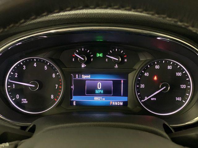used 2019 Buick Encore car, priced at $13,300