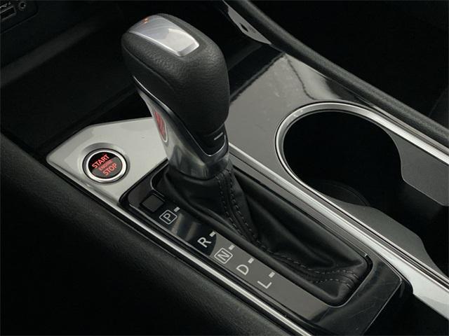 used 2024 Nissan Altima car, priced at $19,400