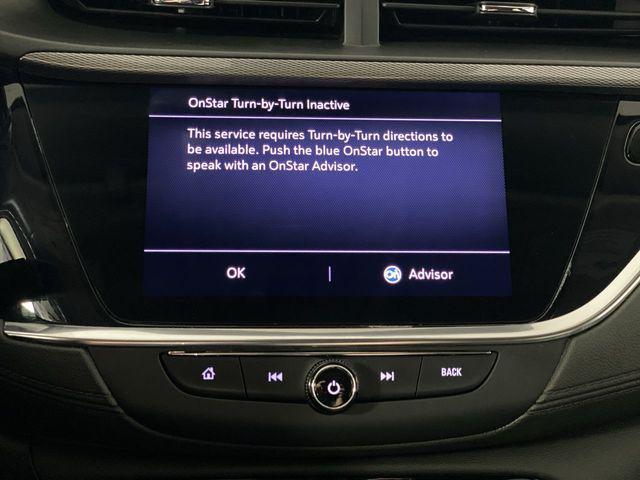used 2022 Buick Encore GX car, priced at $20,500