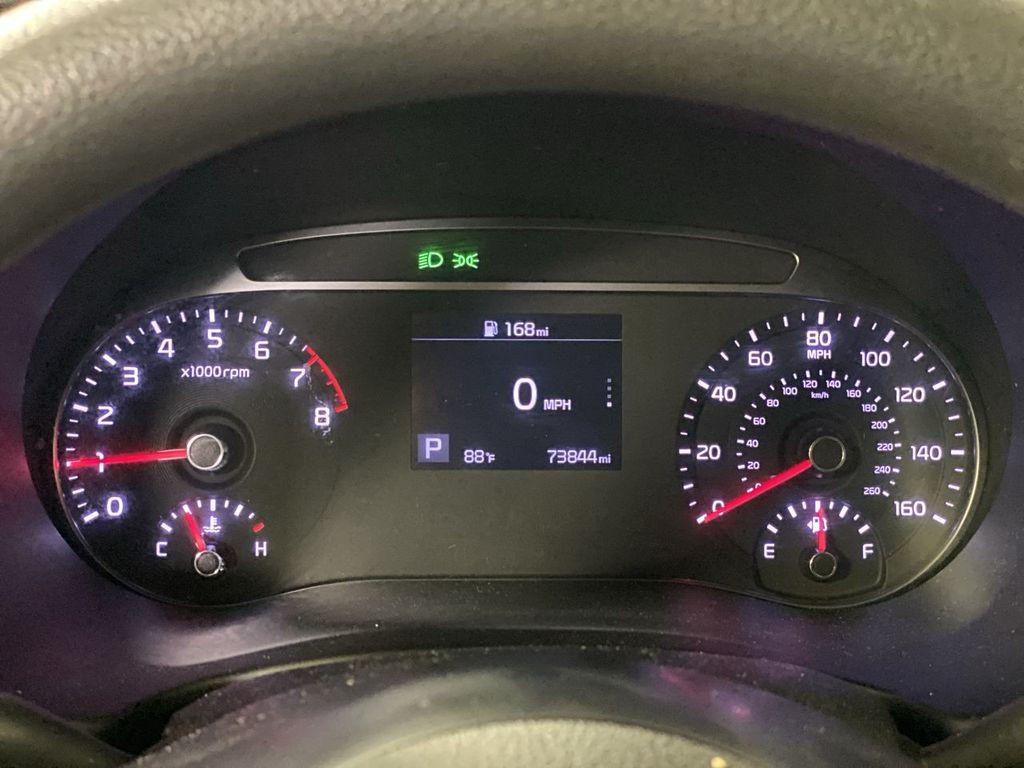 used 2021 Kia Soul car, priced at $14,900