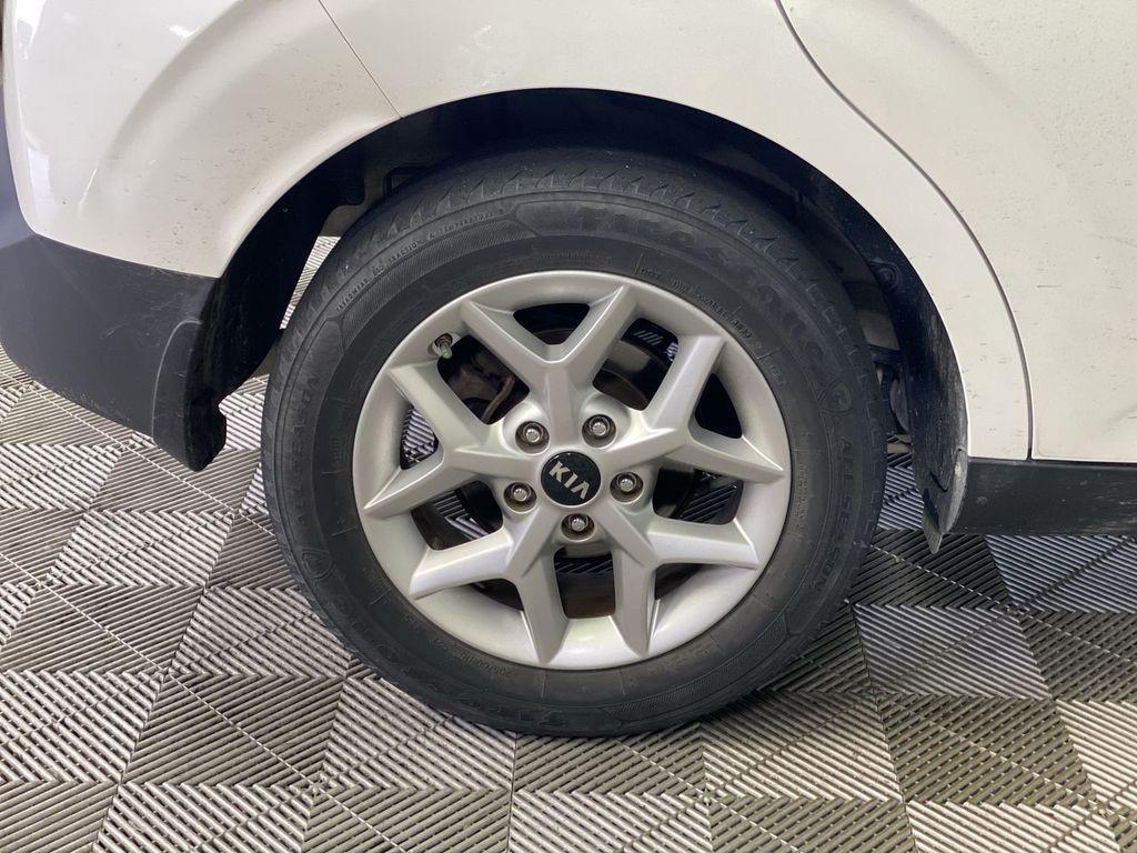 used 2021 Kia Soul car, priced at $14,900
