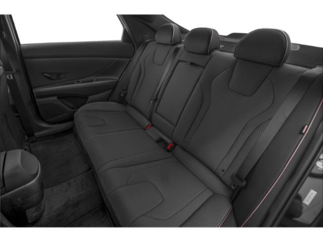 used 2025 Hyundai Elantra car, priced at $26,900