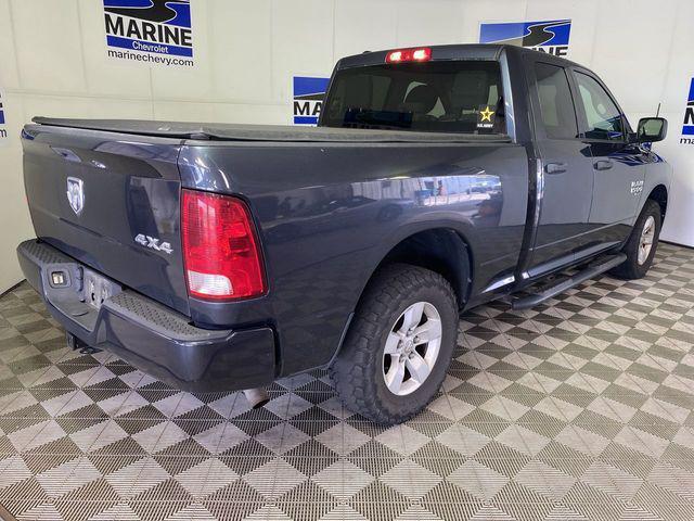 used 2019 Ram 1500 car, priced at $20,900