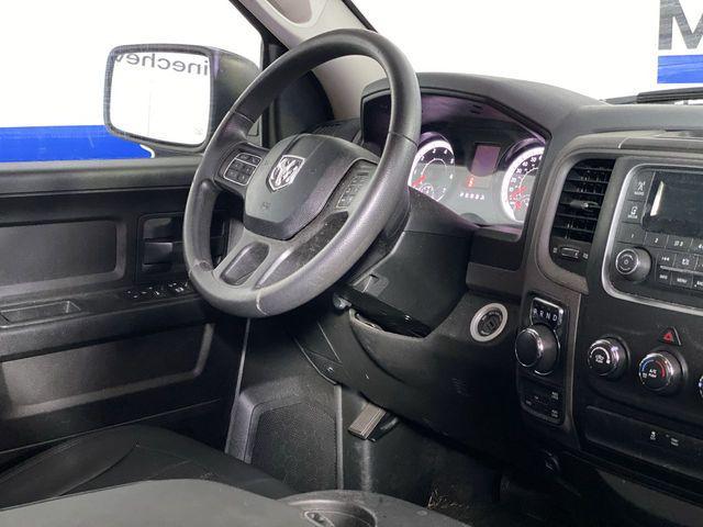 used 2019 Ram 1500 car, priced at $20,900