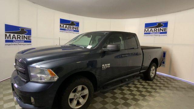 used 2019 Ram 1500 car, priced at $20,900