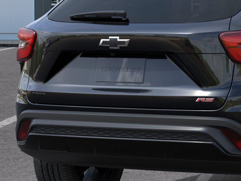 new 2026 Chevrolet Trax car, priced at $29,150