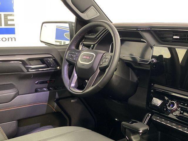 used 2023 GMC Sierra 1500 car, priced at $50,900