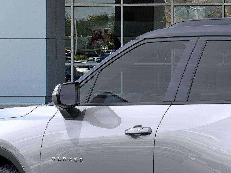 new 2026 Chevrolet Blazer car, priced at $48,025
