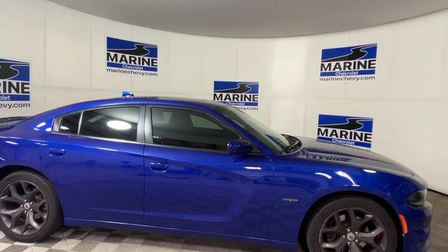 used 2018 Dodge Charger car, priced at $17,900