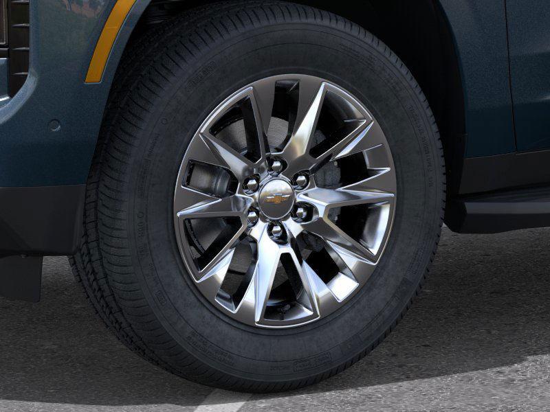 new 2026 Chevrolet Tahoe car, priced at $79,704