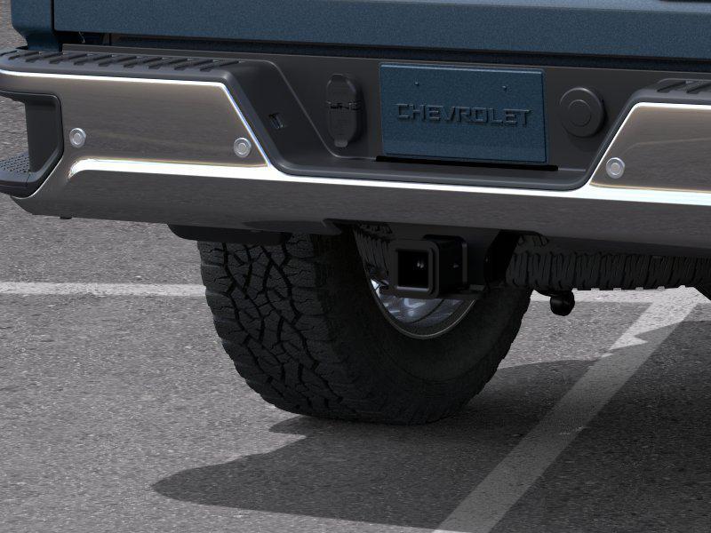 new 2026 Chevrolet Silverado 2500 car, priced at $77,465