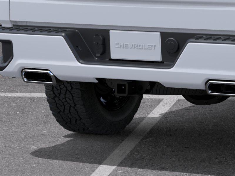 new 2026 Chevrolet Silverado 1500 car, priced at $2,980,875