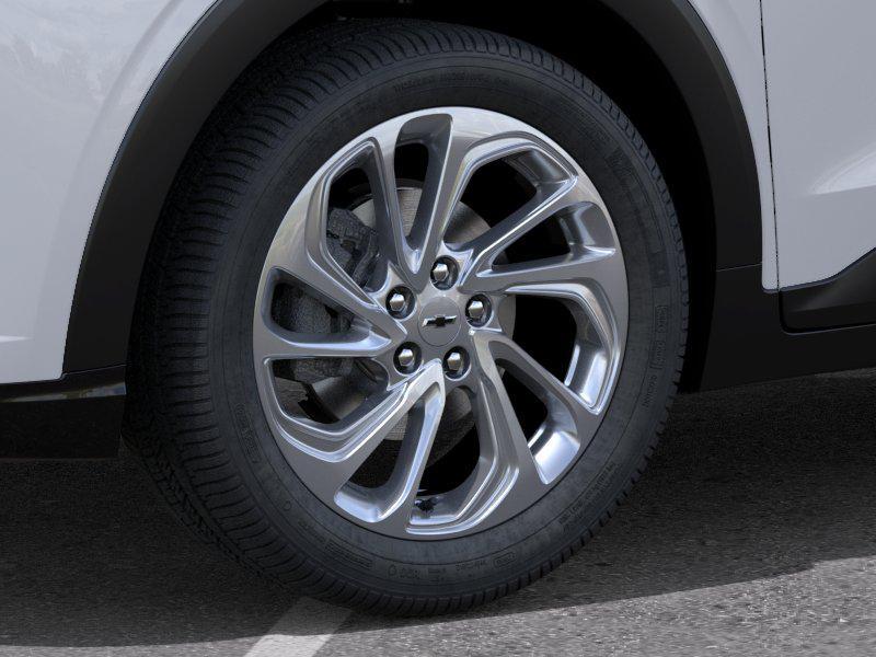 new 2027 Chevrolet Bolt car