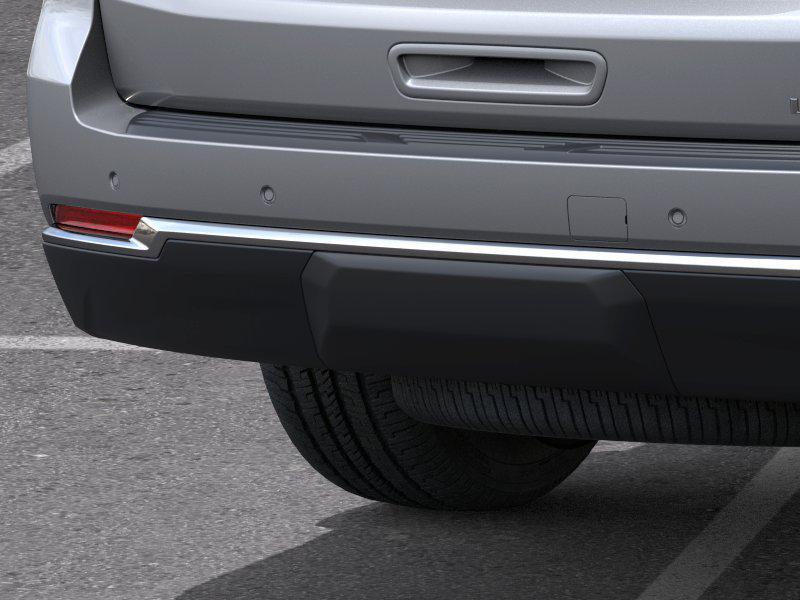 new 2026 Chevrolet Tahoe car, priced at $75,115
