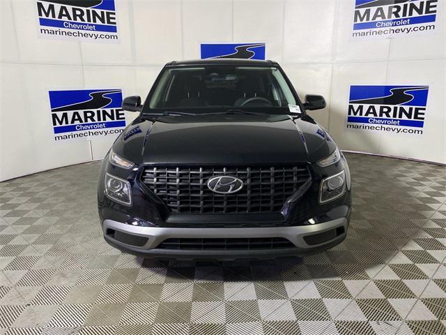 used 2023 Hyundai Venue car, priced at $14,900