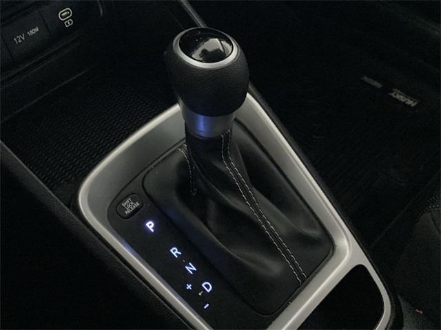 used 2023 Hyundai Venue car, priced at $14,900